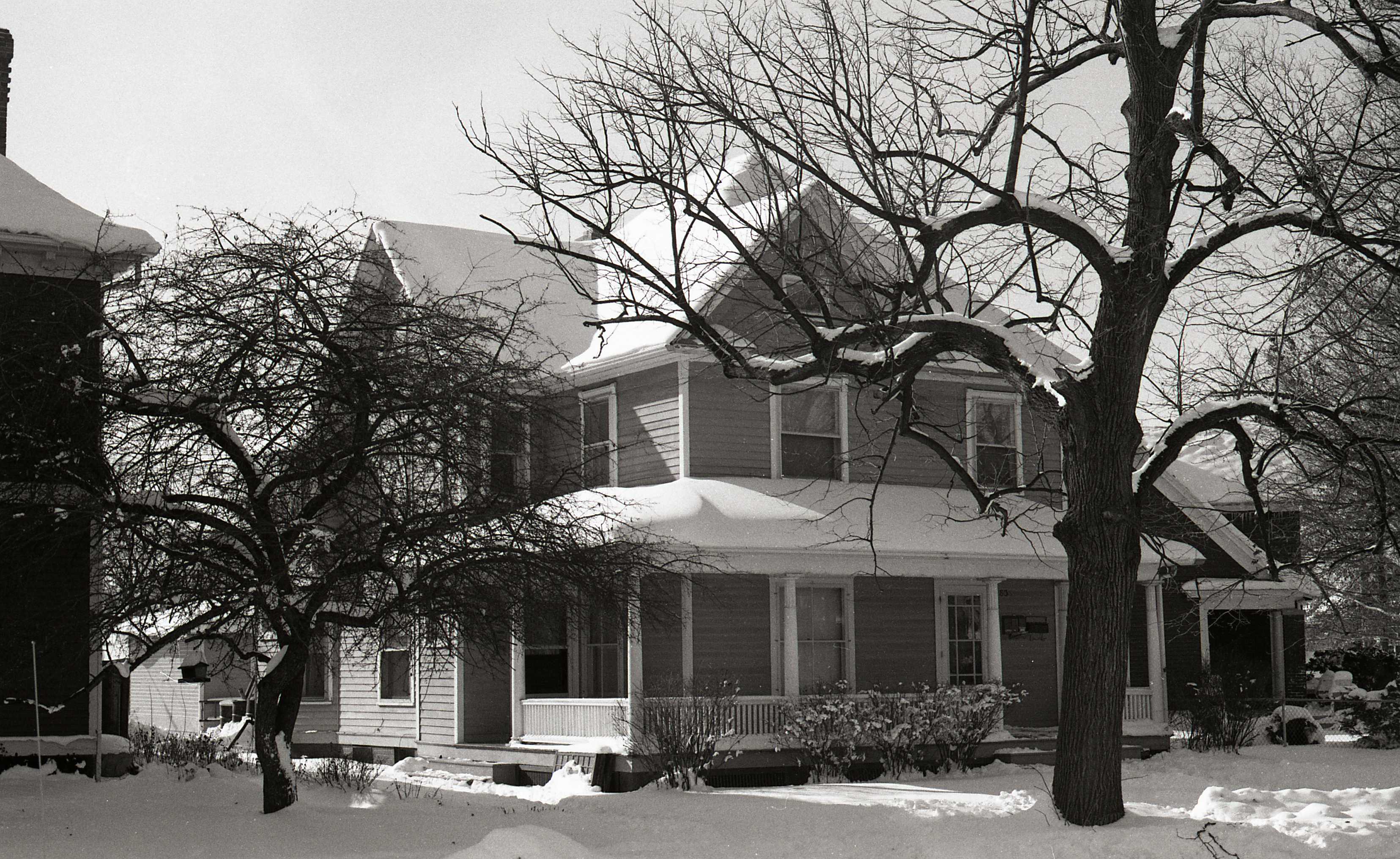 835 Ashland Avenue